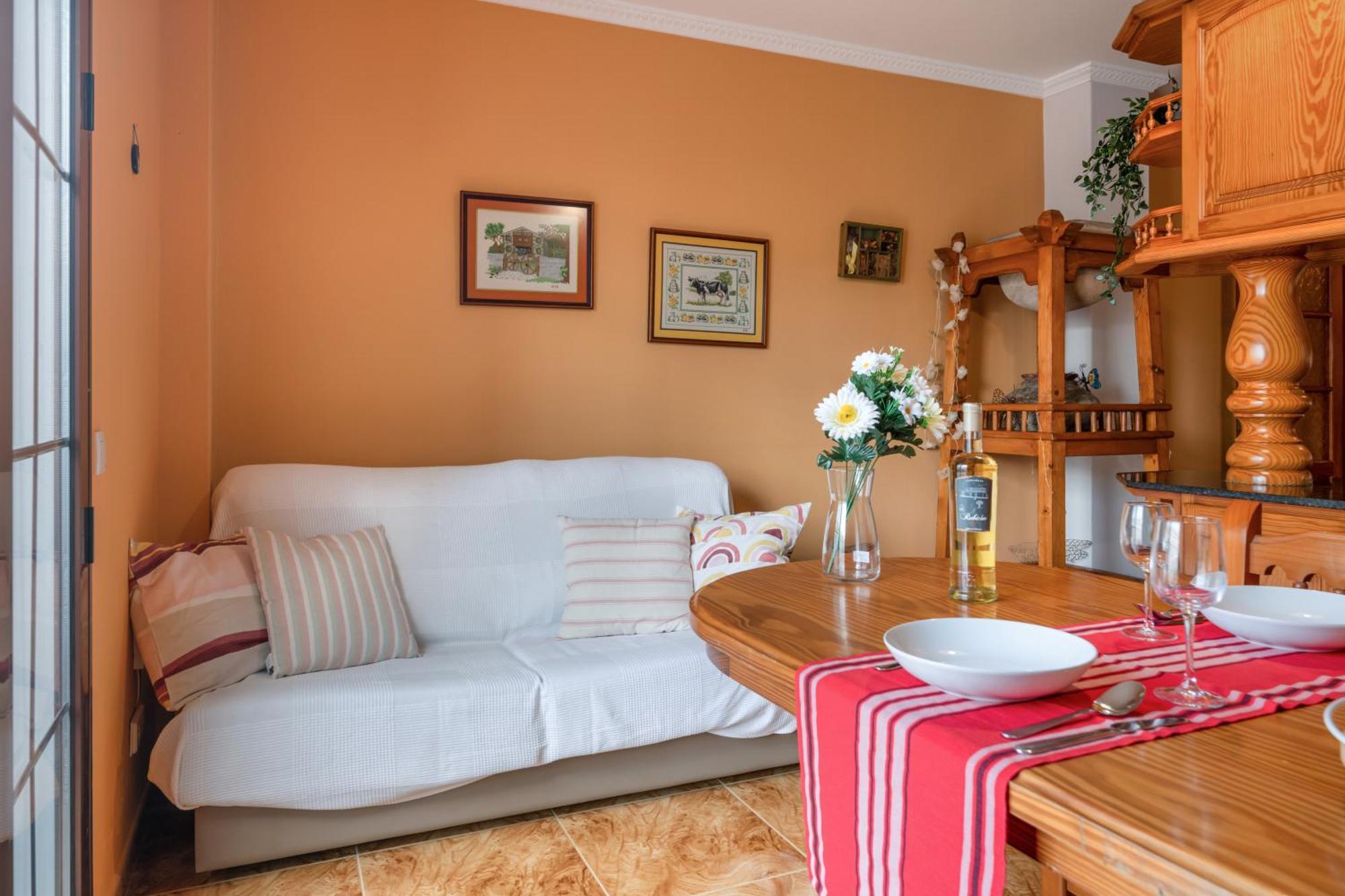 Casa Calderetas, Calma Y Relax Holiday home San Bartolome (Las Palmas)